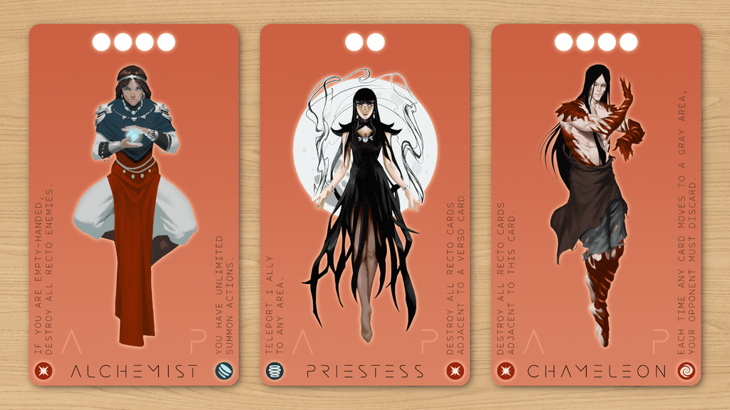 Illustration 8 de VERSUS 42