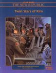 RPG Item: Twin Stars of Kira
