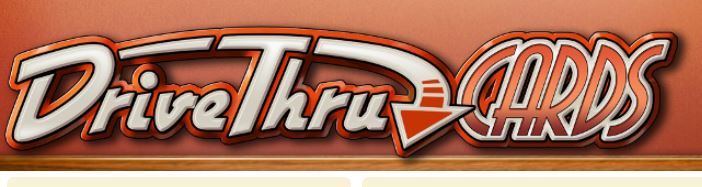 DriveThruCards
