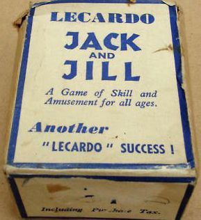 Jack and Jill