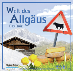 Welt des Allgäus