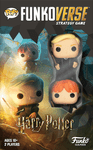 Funkoverse Strategy Game: Harry Potter 101