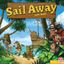 Board Game: Sail Away