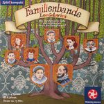 Board Game: Familienbande