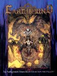 RPG Item: Earthbound