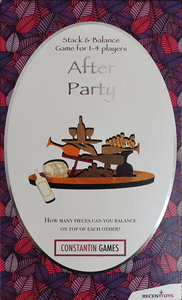 After Party