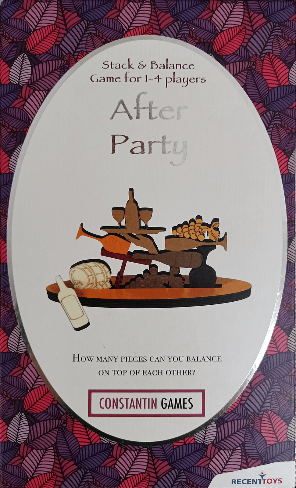 After Party