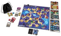 Board Game: Horrified