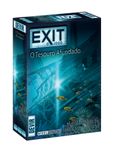 EXIT: O Jogo – O Tesouro Afundado
