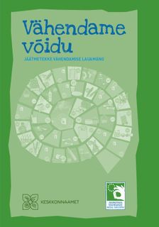 Vähendame võidu