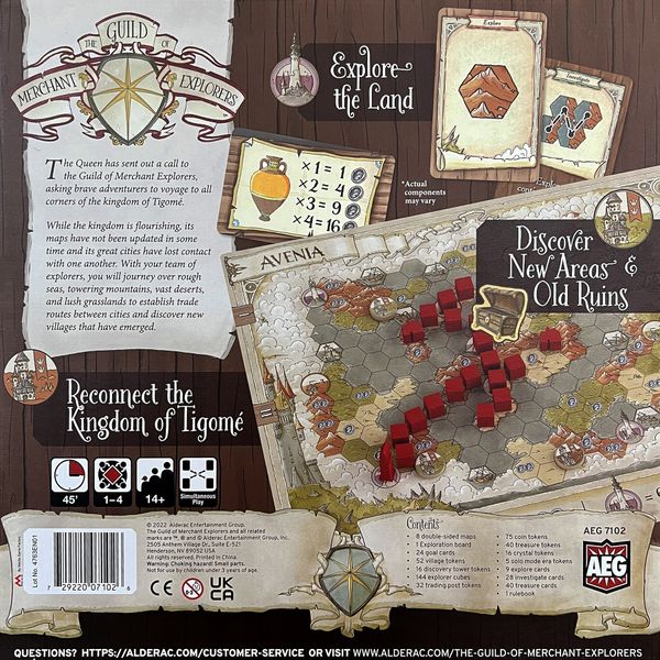board game image