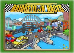 Bridgetown Races box art