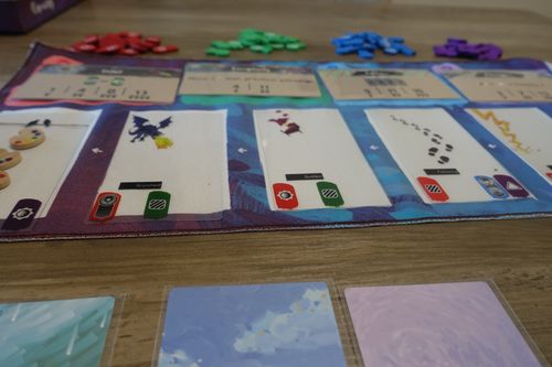 One Single Meeple