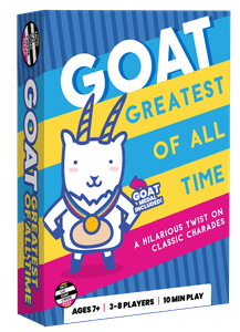 GOAT