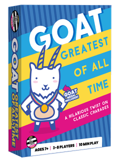 GOAT