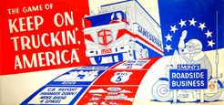 Keep On Truckin' America