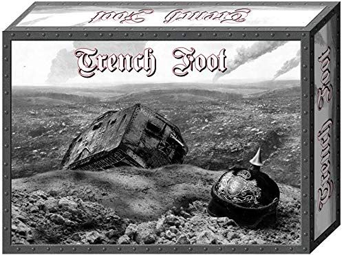 Trench Foot
