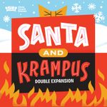 More Holiday Hills: Santa and Krampus Double Expansion videos