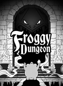 Froggy Dungeon