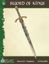 RPG Item: 52 in 52 #02: Sword of Kings (5e)