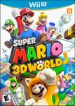 Video Game: Super Mario 3D World