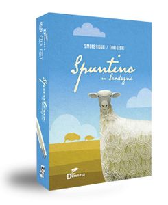 Spuntino in Sardegna