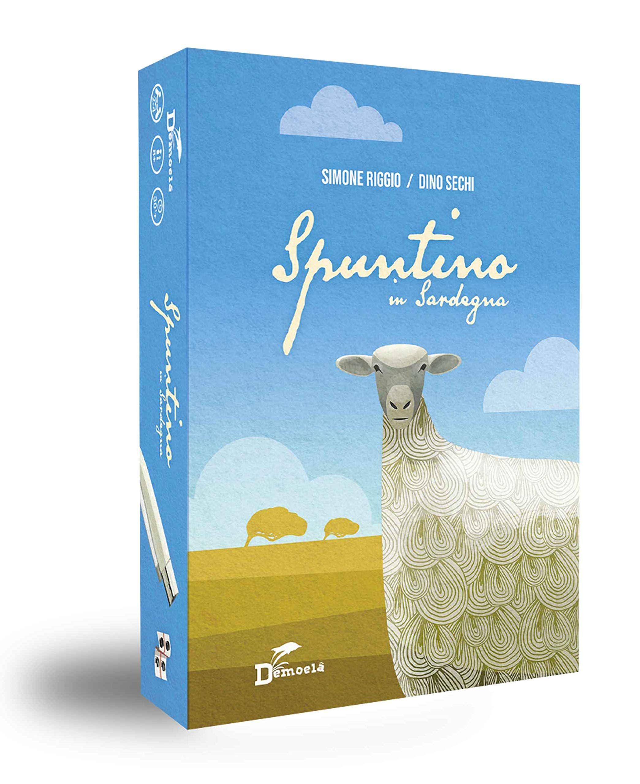 Spuntino in Sardegna
