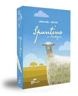 Spuntino in Sardegna