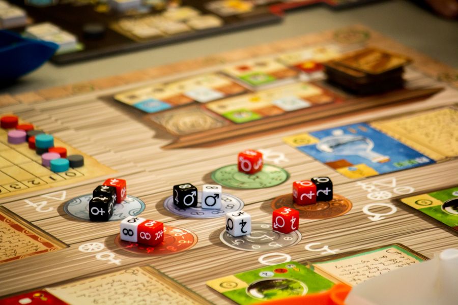 board game image
