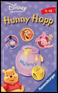 Hunny Hopp
