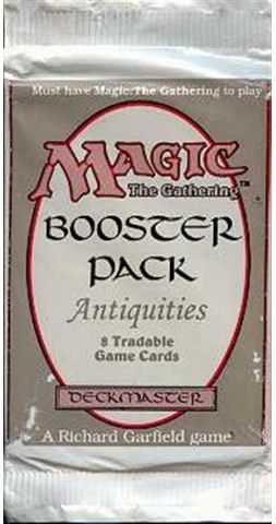 Magic: The Gathering – Antiquities