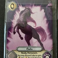 The Hunger: Promo Cards Pack | Board Game | BoardGameGeek