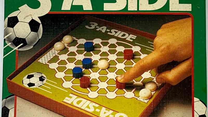 3-A-Side