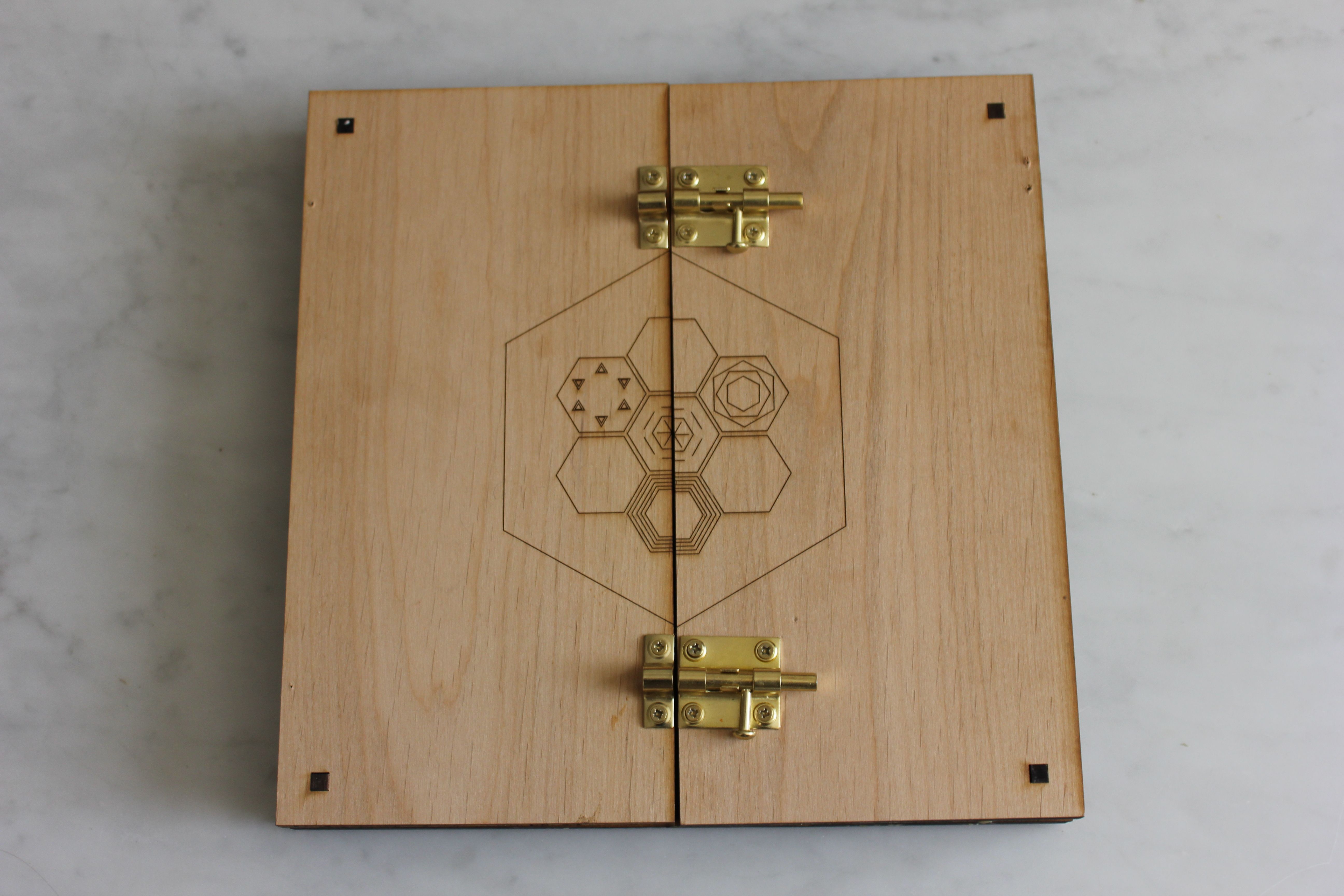 Coperta Tabula