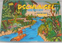 Dschungel Abenteuer