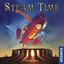 Board Game: Steam Time