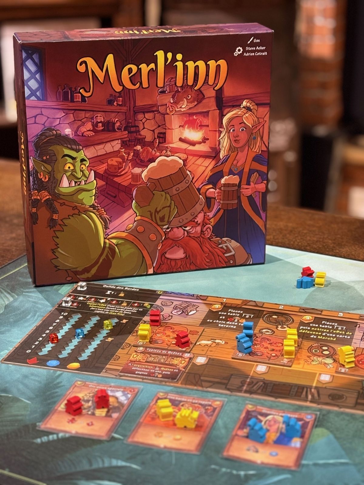 BoardGameGeek