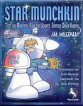 Board Game: Star Munchkin