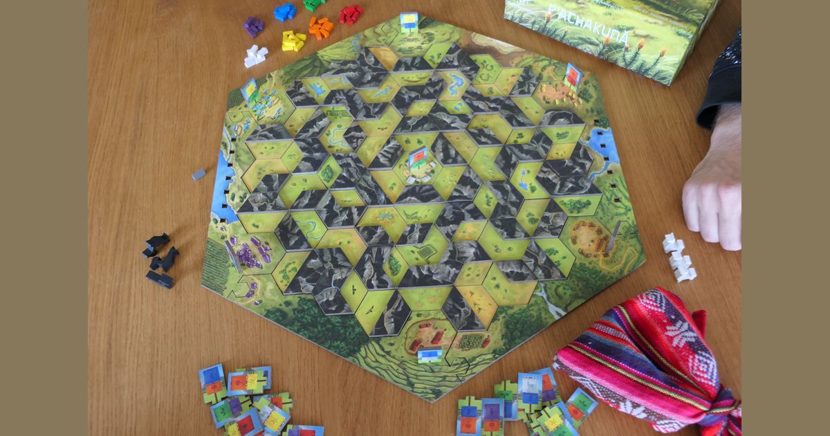 BoardGameGeek