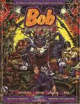 RPG Item: Bob, Lord of Evil