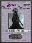 RPG Item: CCC-MTL-02: House of Revenance