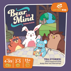 Bear in Mind