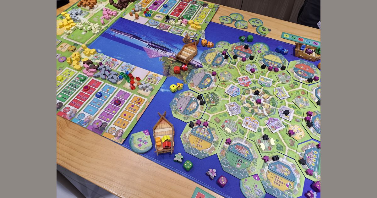 BoardGameGeek