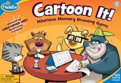 Cartoon It!