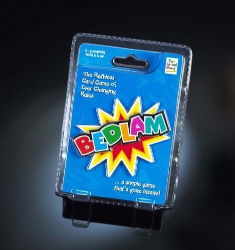 Bedlam