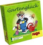 Gartenglück