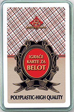 Baloot, the national card game of Saudi Arabia (plus differences ...