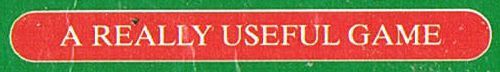 The Really Useful Games Co.