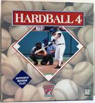 Video Game: HardBall 4