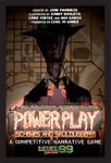RPG Item: Power Play: Schemes & Skulduggery